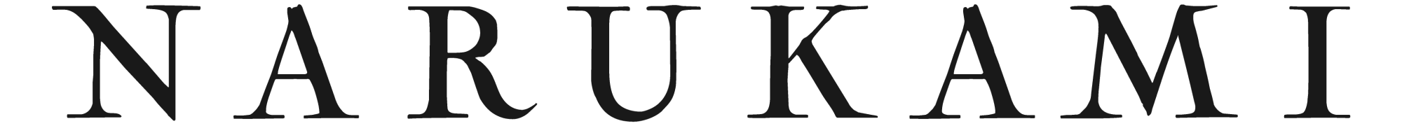 NARUKAMI